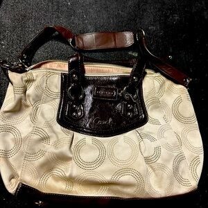 Coach Shoulder Bag